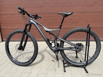 Specialized CAMBER comp carbon