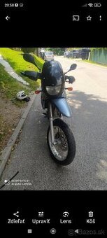 Predám BMW F 650 GS