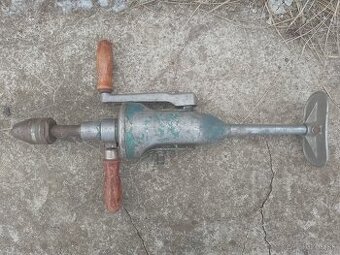 ručna vrtačka