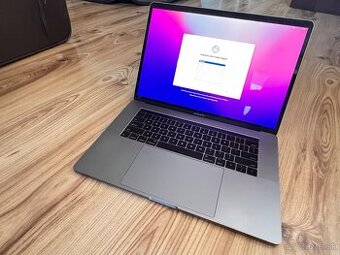 Macbook Pro 16gb 512ssd Touch Bar