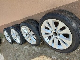 E60 R17