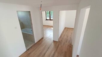 Hruboňovo - novostavba 4 izbový moderný RD kúsok od NR