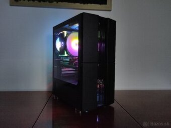 ⭐️ RX 6700 XT 12G, Ryzen 5 5600x, 32GB RAM, 1TB SSD