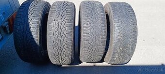 215/60 R16 99H XL