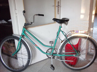 Bicykel  bicykel