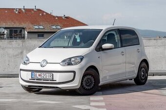 VW UP