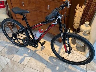 Specialized hotrock 24