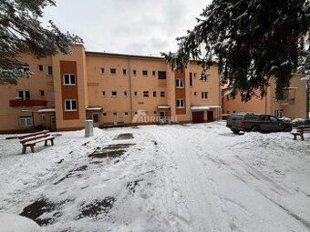 PREDAJ:4i byt+2 logg.;110 m2; Lučivná -V.TATRY, 170.000 €