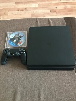 Predam ps4 slim