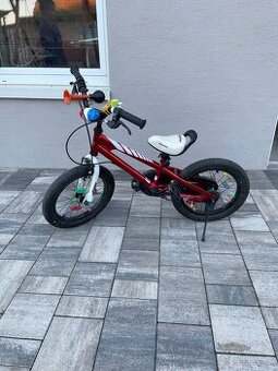 Predam bicykel veľkosť 16''