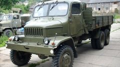 Šofér Praga V3S