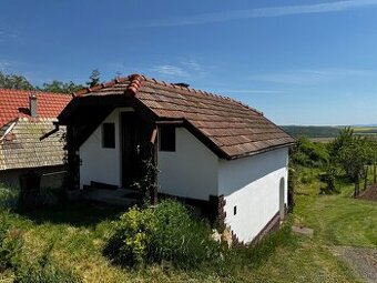 Viničný Dom v kat. území Mýtne Ludany (Levice)