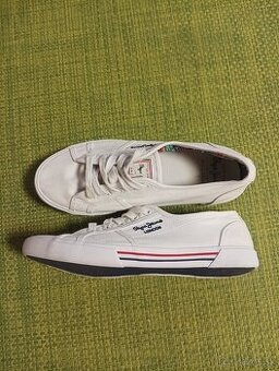 Tenisky Pepe jeans v.39