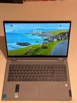 Lenovo IdeaPad Flex 5 15ITL05 (touch screen)