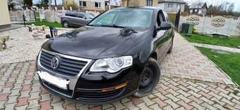 Passat B6