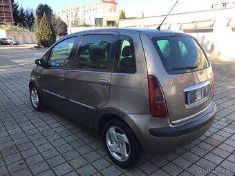 Lancia Musa 1.9 JTD,74K, R.v 2007