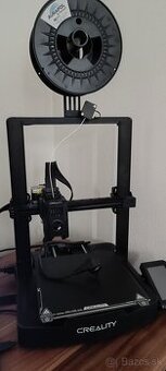Creality Ender-3 V3 KE