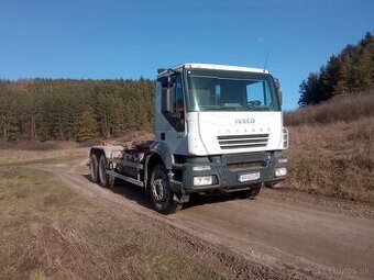 Iveco Trakker