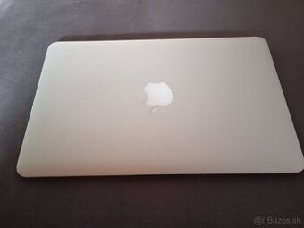 Predám Macbook air 11 inch,mid2013
