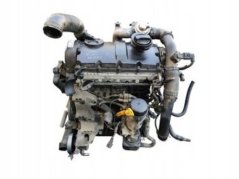 Motor BLS