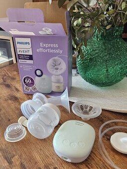Philips Avent Odsávačka materského mlieka