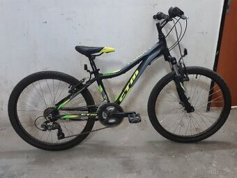 Juniorský bicykel CTM Rocky 2.0