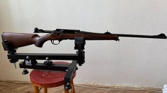 Guľovnica Haenel Jaeger 10 standard kal. 7x64