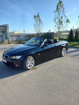 bmw e93 cabrio 320i