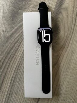 Apple watch 10