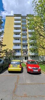 Na predaj jednoizbový byt v Banskej Bystrici