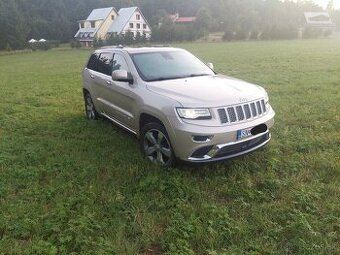 Predám Jeep