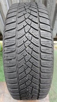 Zimné pneu FULDA + DUNLOP: 215/60 r16 99H