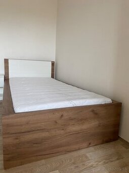 Posteľ 90x200