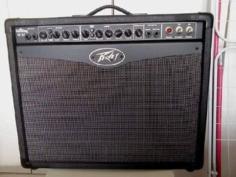 Predám gitarové combo PEAVEY