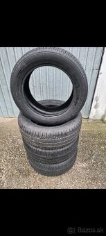 Letne pneu 205/55r16