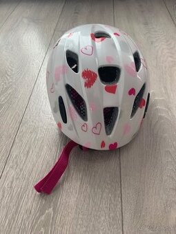 Detská cyklistická prilba Alpina Ximo