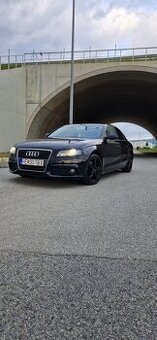 Predám Audi A4 B8 2010 Pred facelift