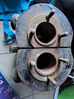 Valve 350 360