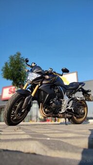 Honda CB 1000 RA