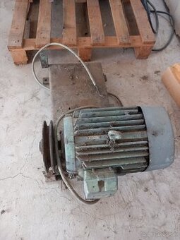 elektromotory