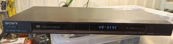cd/dvd player Sony DVP-NS78H