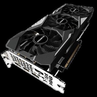 Predam GeForce RTX™ 2080 Ti-AORUS GIGABYTE