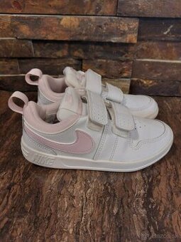 Tenisky Nike 31