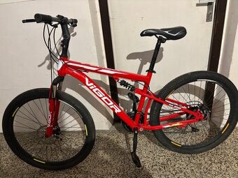 Pánsky bicykel ViGOR-26