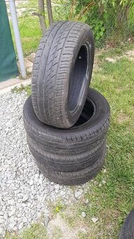 205/60r16 96H Matador letne