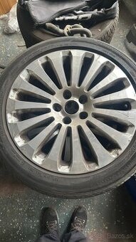 Alu ford Fokus