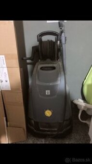 Karcher vapka/čistič