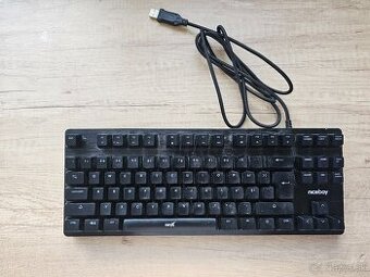 Niceboy ORYX K300X