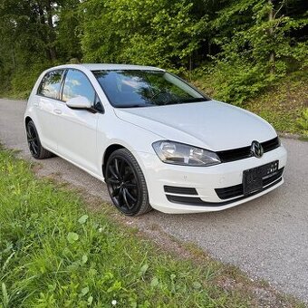 Volkswagen Golf 7
