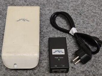 Nanostation M5 loco, Nanostation M5